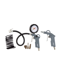 KIT 6 ACCESSORI ABAC PER COMPRESSORE